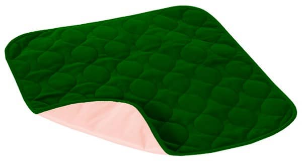 Essential Medical Quik Sorb Furniture Protector Green - Image 2