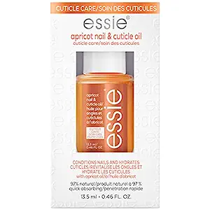 Essie Apricot Cuticle Oil