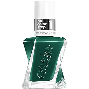 Essie Gel Couture In-Vest Style