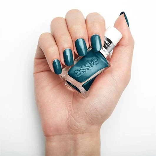 Essie Gel Couture Jewels & Jacquard - Image 2