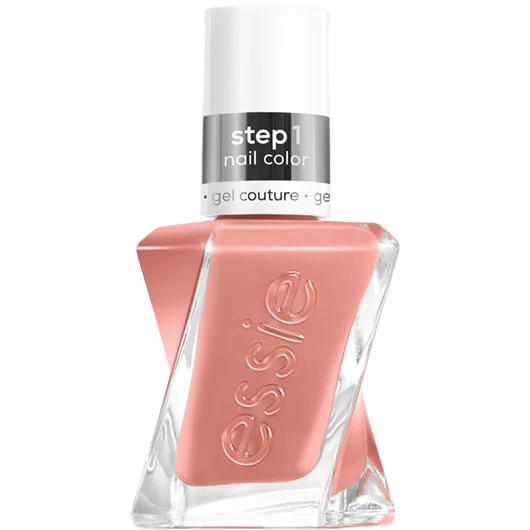 Essie Gel Couture Pinned Up