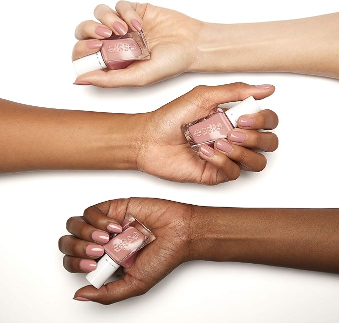Essie Gel Couture Pinned Up - Image 2