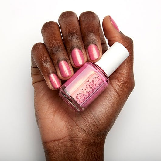 Essie Nail Color 1 Way For 1 - Image 2