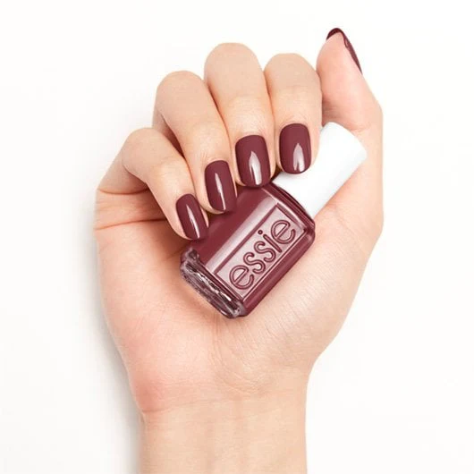 Essie Nail Color Angora Cardi - Image 2