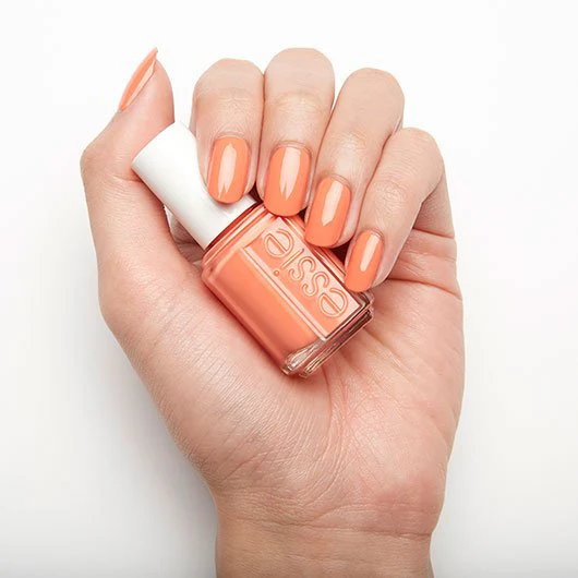 Essie Nail Color Check In To Check Out - Image 2