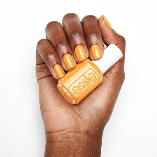 Essie Nail Color Check Your Baggage - Image 2