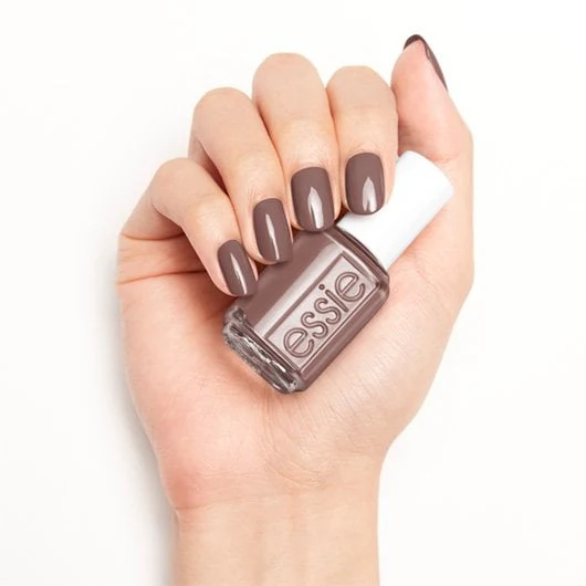 Essie Nail Color Crochet Away - Image 2