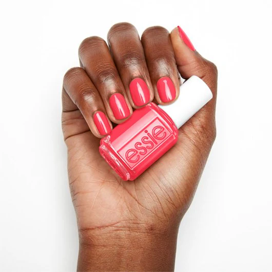 Essie Nail Color Cut As A Button - Image 2