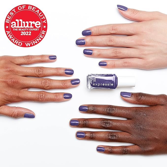 Essie Nail Color Expressie Dial It Up - Image 2