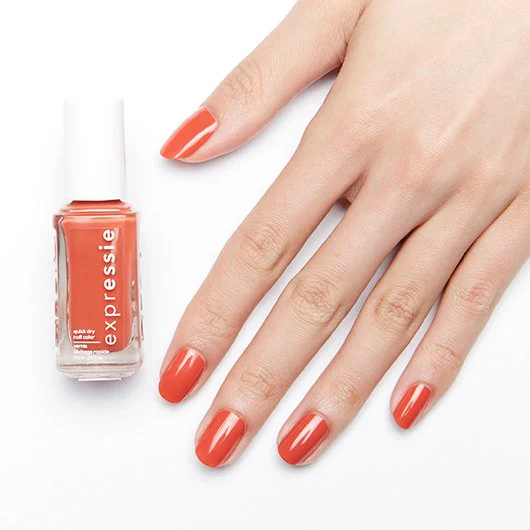 Essie Nail Color Expressie In A Flash Sale - Image 2