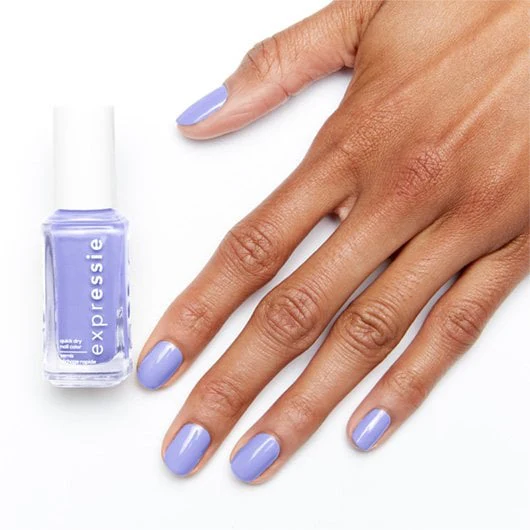 Essie Nail Color Expressie Sk8 Destiny - Image 2