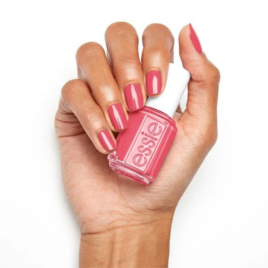 Essie Nail Color Flying Solo - Image 2