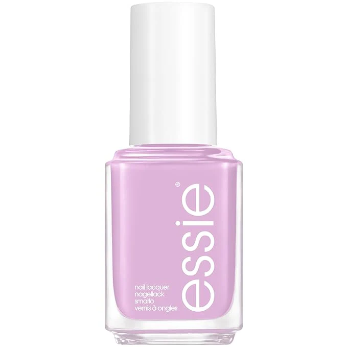 Essie Nail Color Lilacism