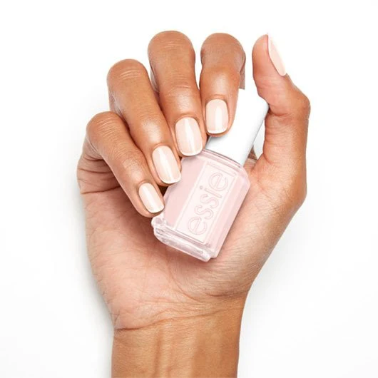 Essie Nail Color Mademoiselle - Image 2