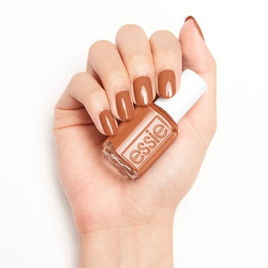 Essie Nail Color Paintbrush It Off - Image 2