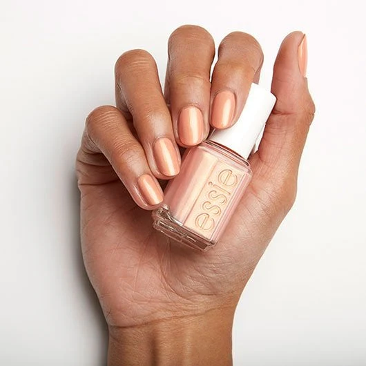 Essie Nail Color Reach New Hts - Image 2
