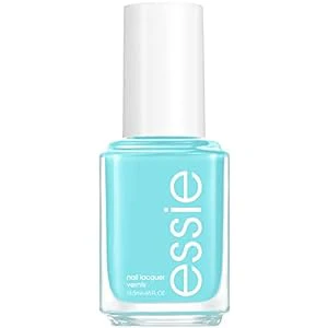 Essie Nail Color Ride Soundwav