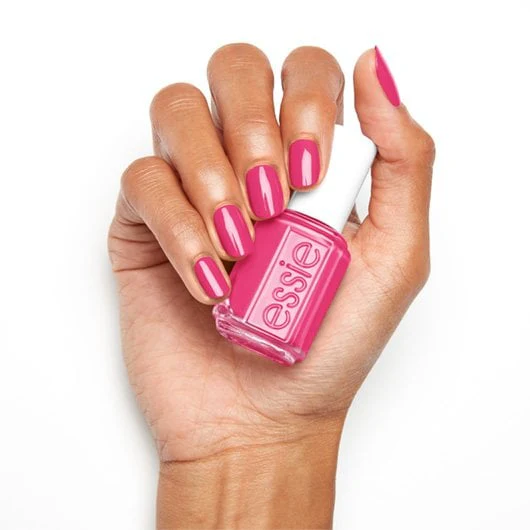 Essie Nail Color Slumber Party On - Image 2