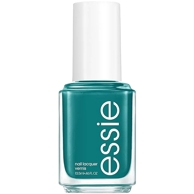 Essie Nail Color Unguilty Pleasures