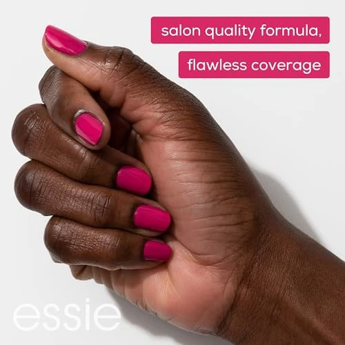 Essie Nail Polish, 0.46 Fl Oz - Image 5
