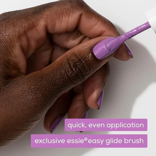Essie Nail Polish, 0.46 Fl Oz - Image 6