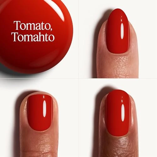 Essie Nail Polish, Tomato Tomahto, 0.46 Fl Oz - Image 4
