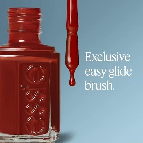 Essie Nail Polish, Tomato Tomahto, 0.46 Fl Oz - Image 7