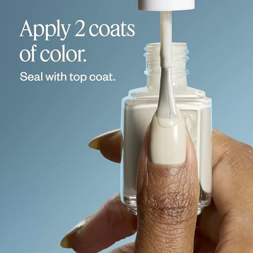 Essie Nail Polish, Tomato Tomahto, 0.46 Fl Oz - Image 8