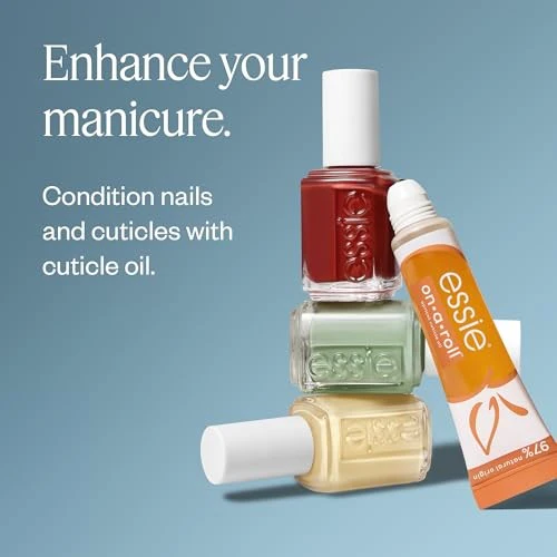 Essie Nail Polish, Tomato Tomahto, 0.46 Fl Oz - Image 9