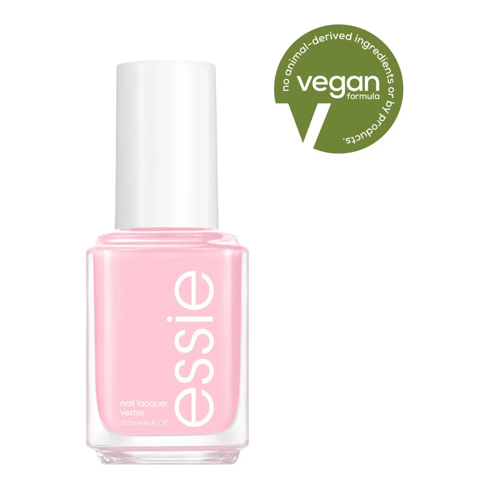 Essie Nail Polish Glossy Shine Finish, Salon Quality Formula, 0.46 Fl Oz - Image 2
