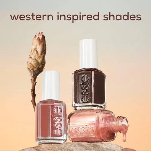Essie Gel Couture Nail Polish - Stay Fluid, 0.46 Fl Oz - Image 4