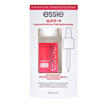 Essie She's Pampered Nail Polish, 13.5 ml