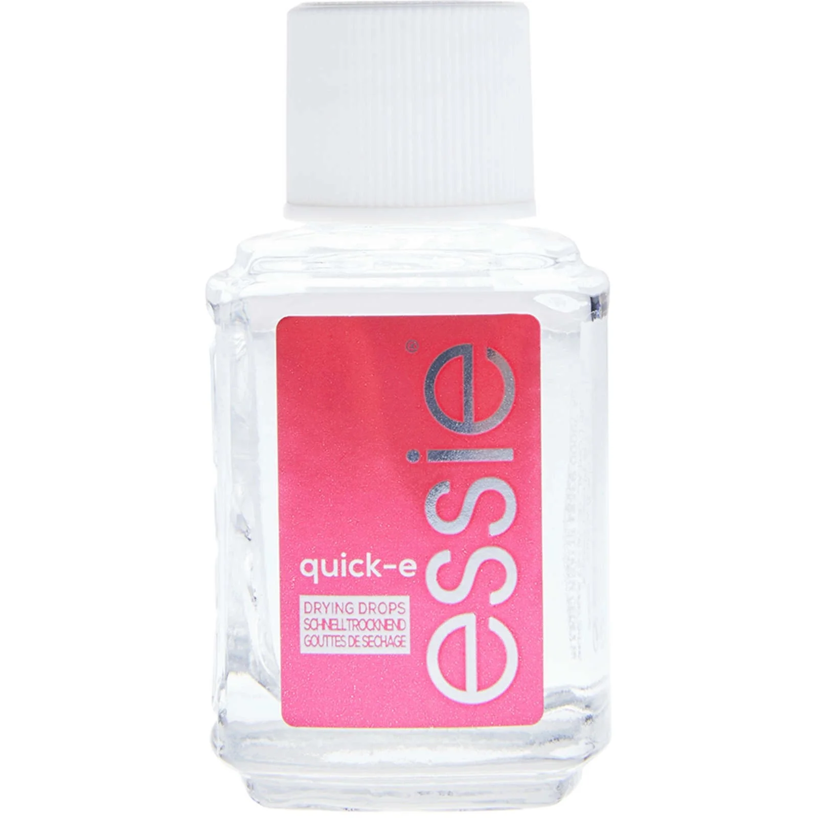 Essie She's Pampered Nail Polish, 13.5 ml - Image 2