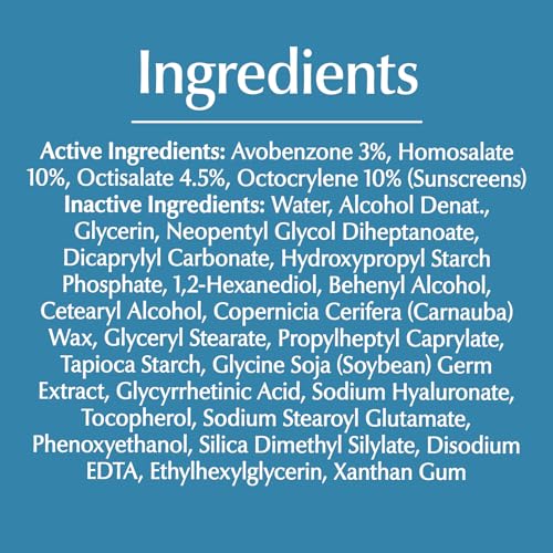 Eucerin Face Immersive Hydration Daily Lotion Broad Spectrum SPF 30 Sunscreen 2.5 fl oz - Image 3