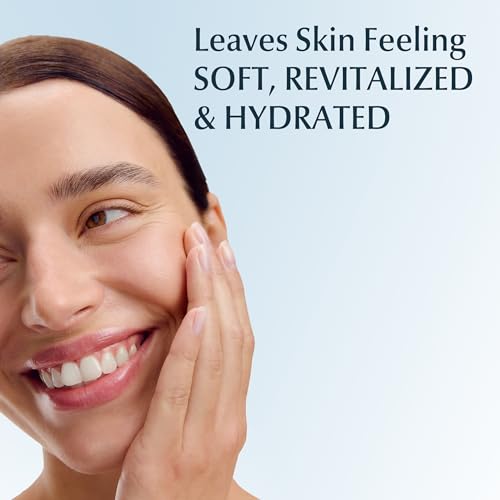 Eucerin Gentle Hydrating Face Cleansing Gel 13.5 oz - Image 9