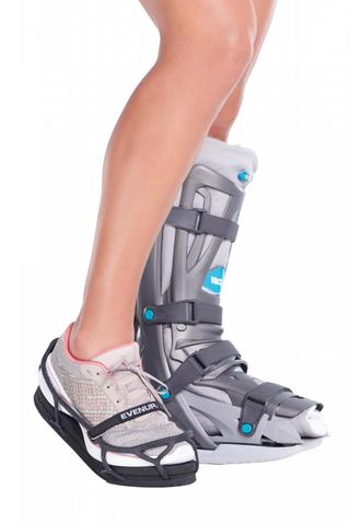 Evenup Shoe Lift 3 Height Adjustable - Image 2