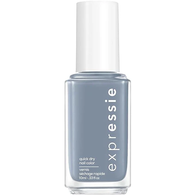 Essie Expressie Quick Dry Nail Polish Air Dry