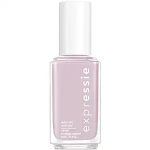 Essie Expressie Quick Dry Nail Polish World As A Canvas