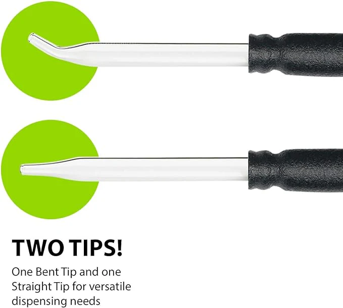 Ezy Dose Eye & Ear Droppers 67082 - Image 2