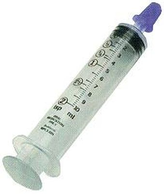 Ezy Dose Kids Medicine Dispenser, 1 Each