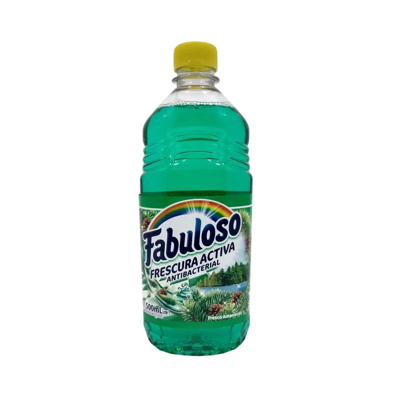 Fabuloso Multi-Purpose Cleaner 500ml - Image 2