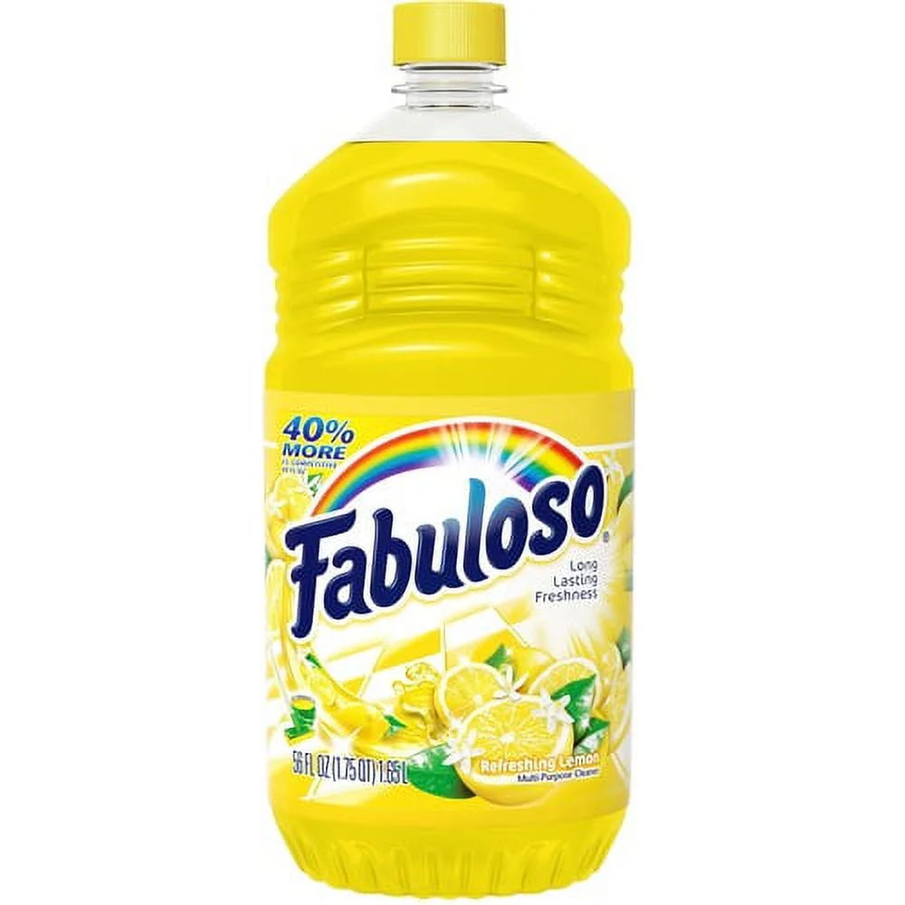 Fabuloso Multi-Purpose Cleaner 500ml - Image 3