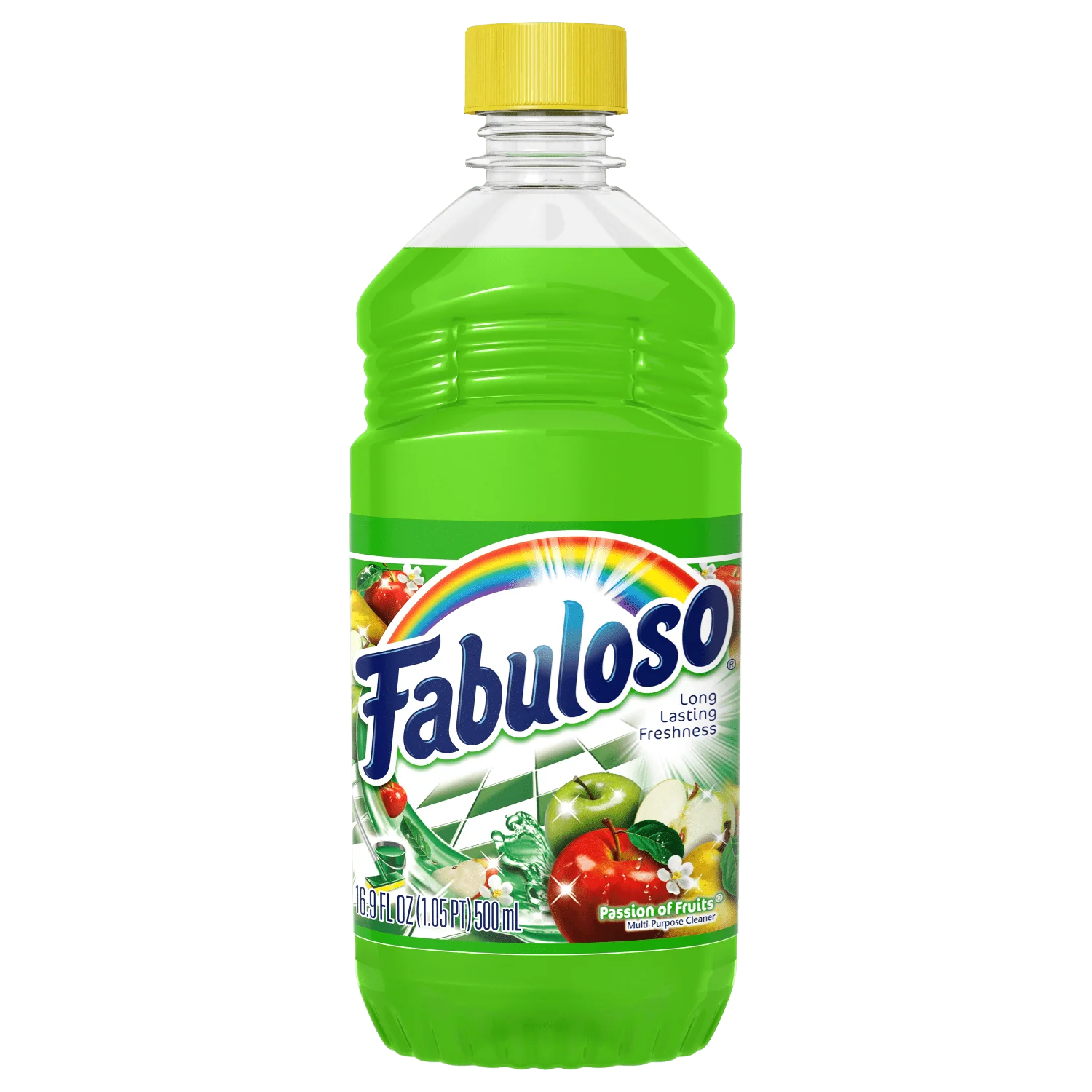 Fabuloso Multi-Purpose Cleaner 500ml - Image 4