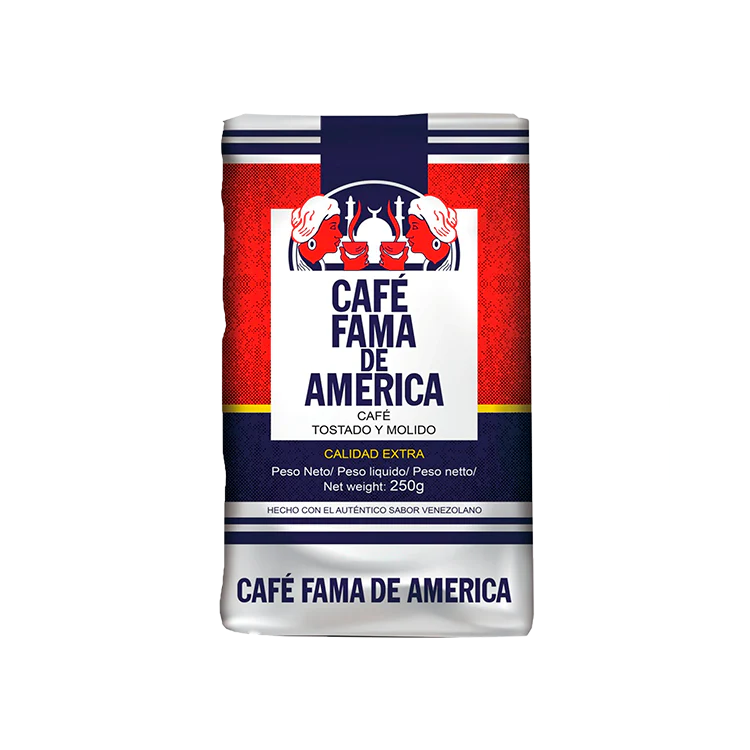 Fama De America Cafe Molido 250Gr - Image 2