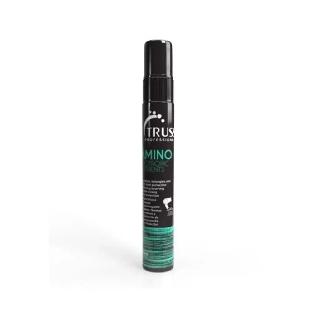 Finalizador Truss Amino Ws Miracle 30g