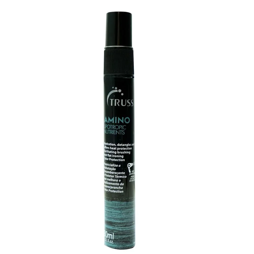 Finalizador Truss Amino Ws Miracle 30g - Image 3