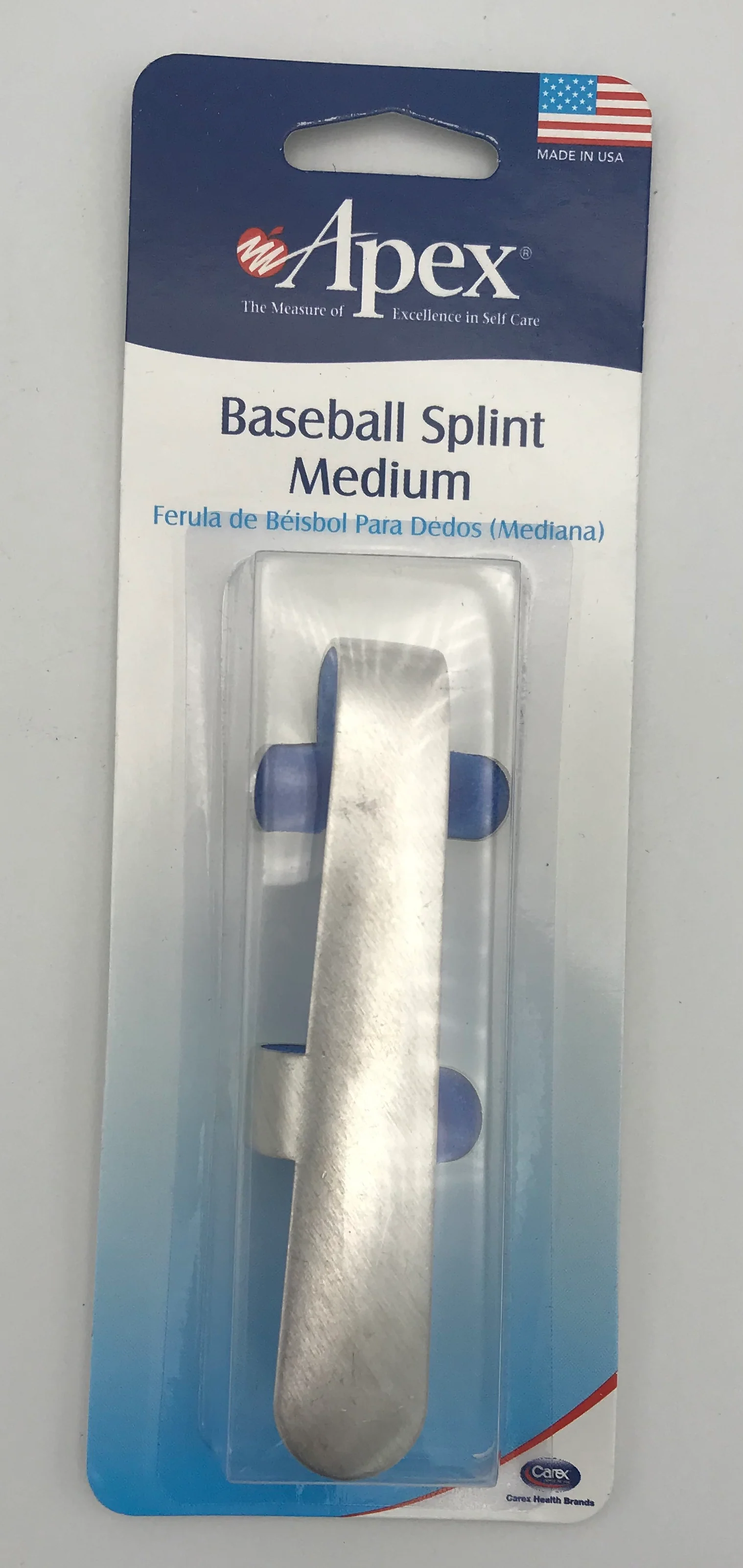 Apex Finger Splint - Image 2