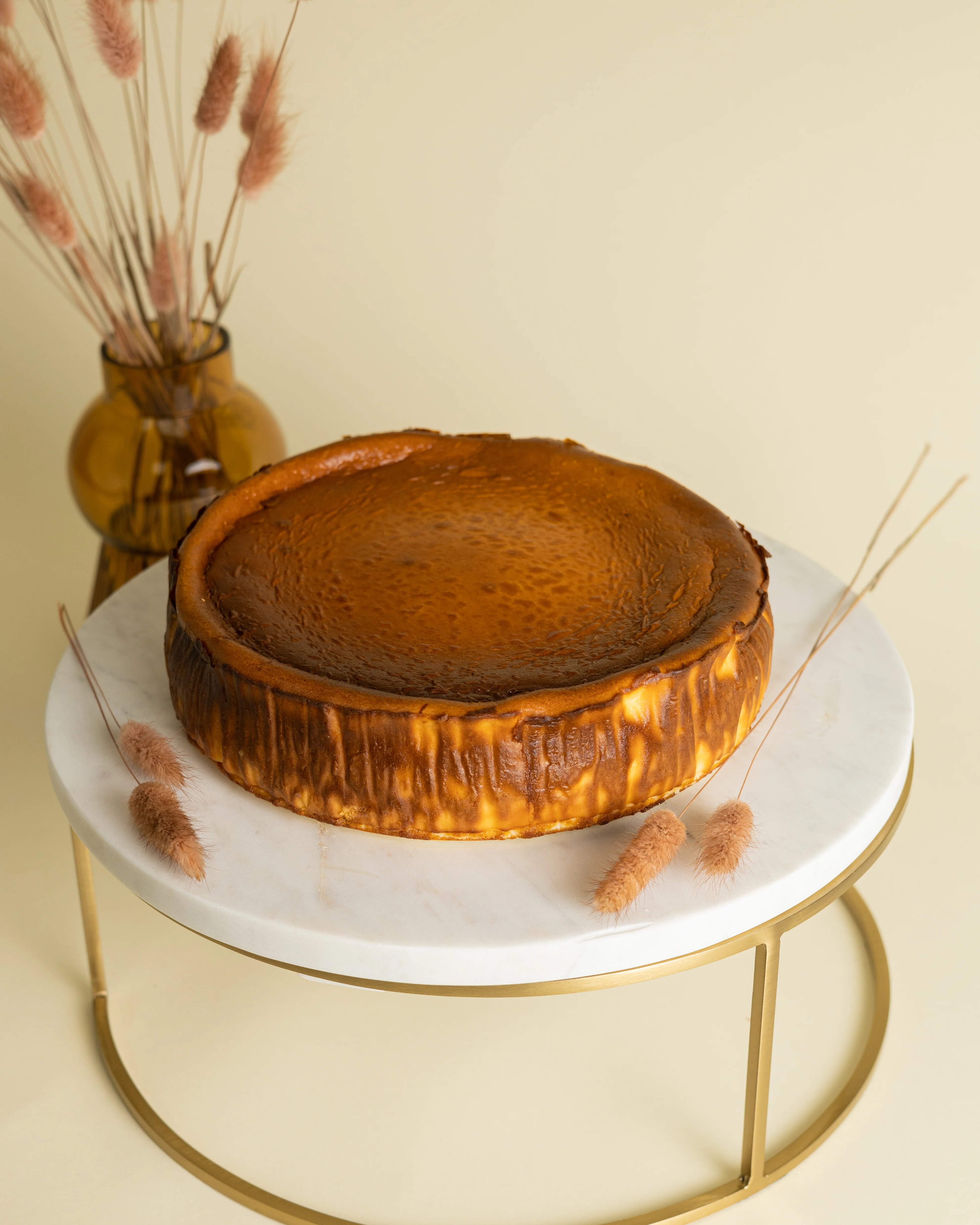 Fisbrûler Traditional Cheesecakes - Image 3