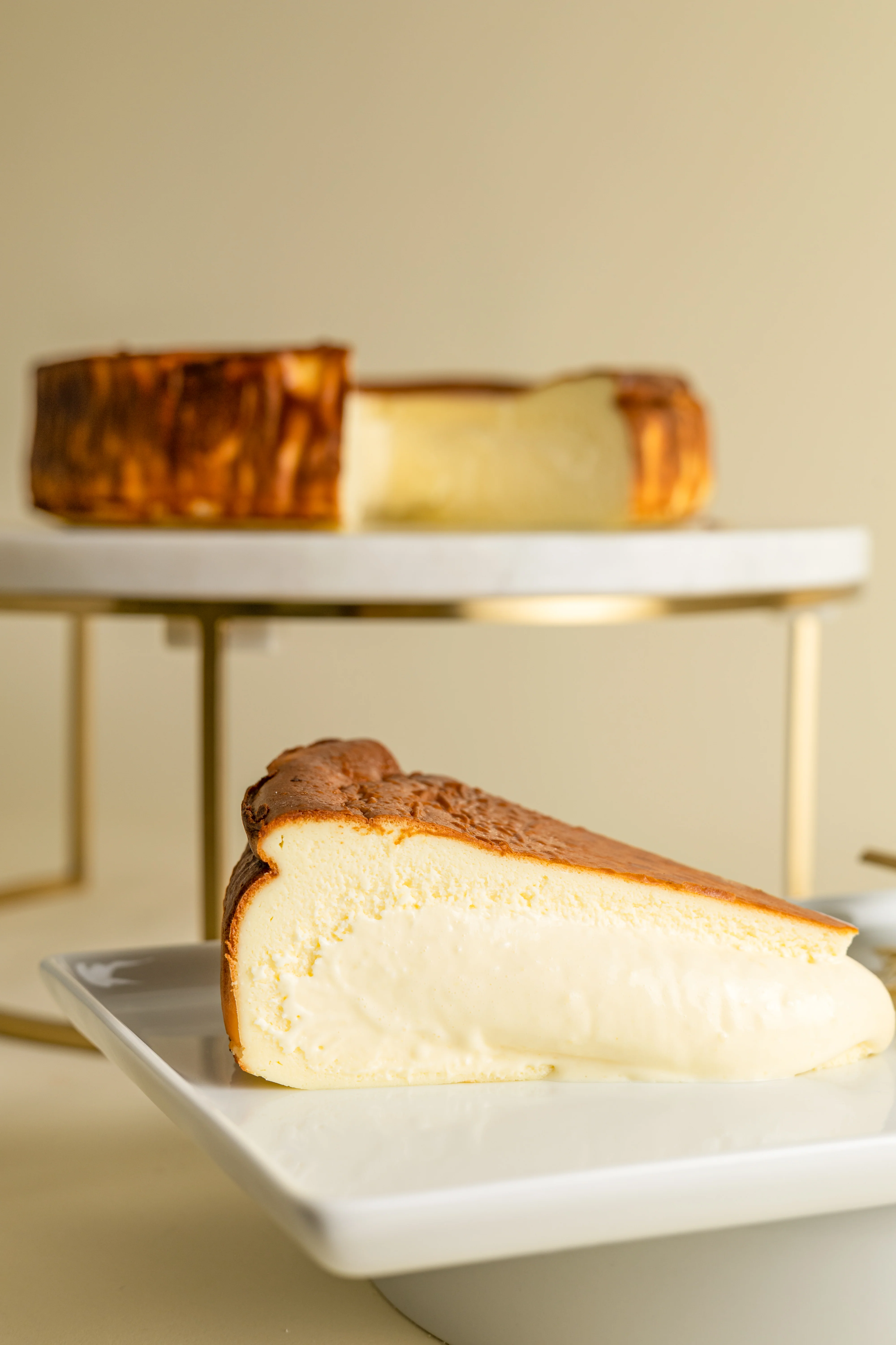 Fisbrûler Traditional Cheesecakes - Image 4