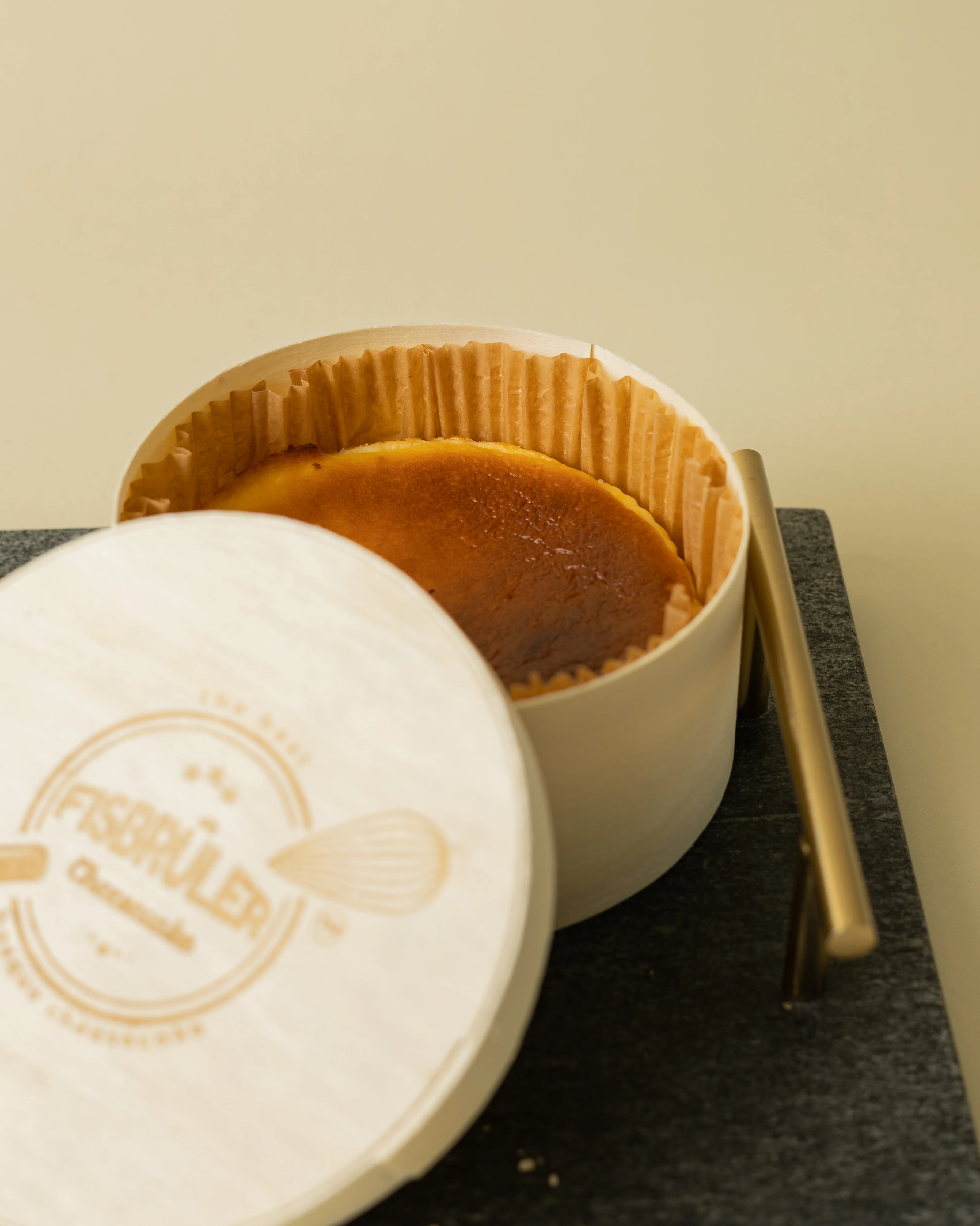 Fisbrûler Traditional Cheesecakes - Image 5
